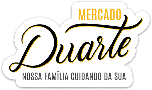 Mercado Duarte Logo